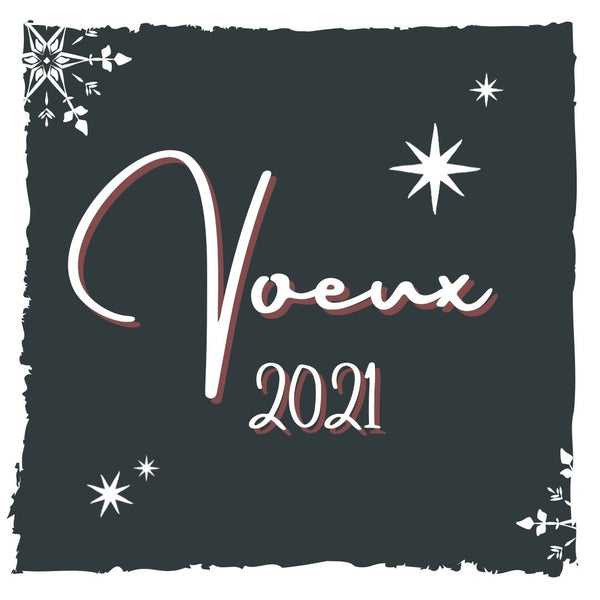 Voeux 2021