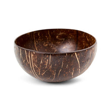 Load image into Gallery viewer, bowl noix de coco naturel