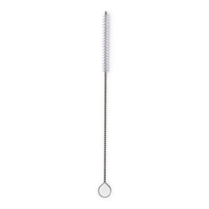 brosse nettoie paille